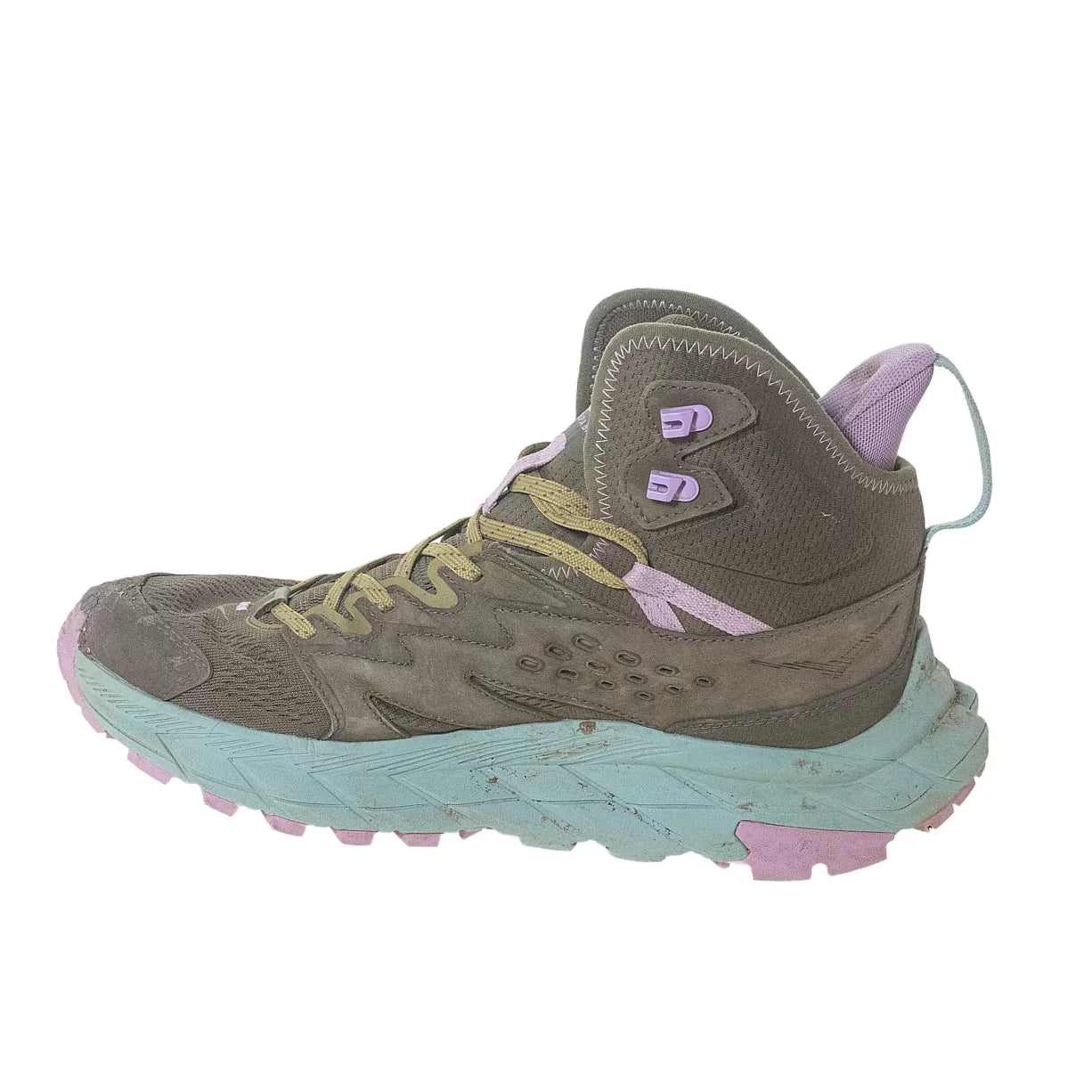 10.5Dark Olive