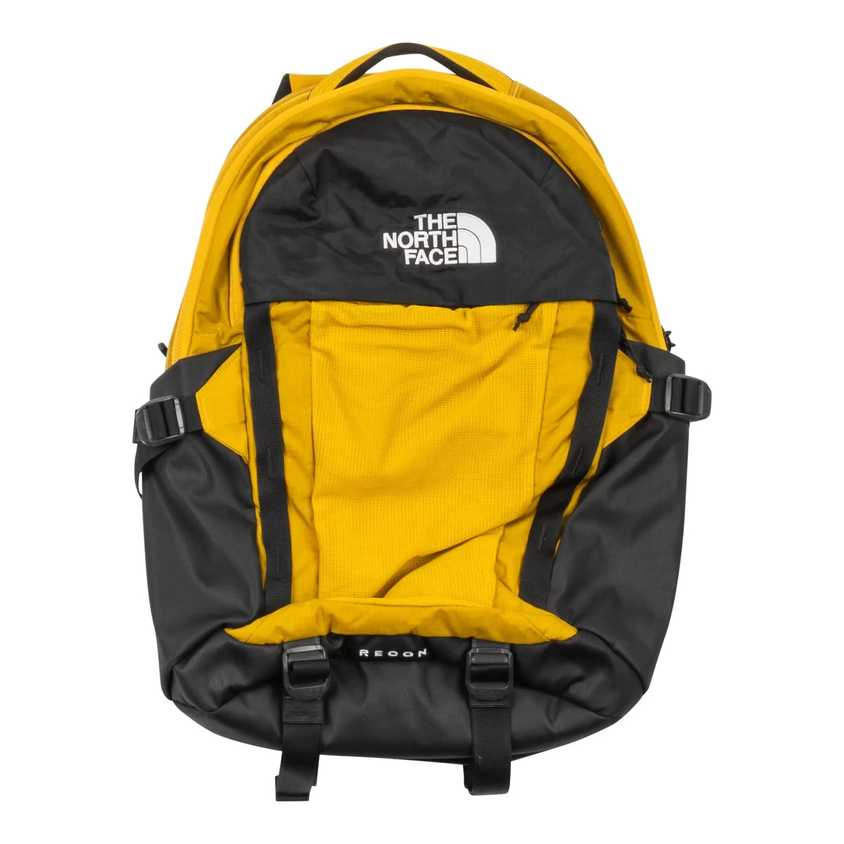 One SizeYellow/Black