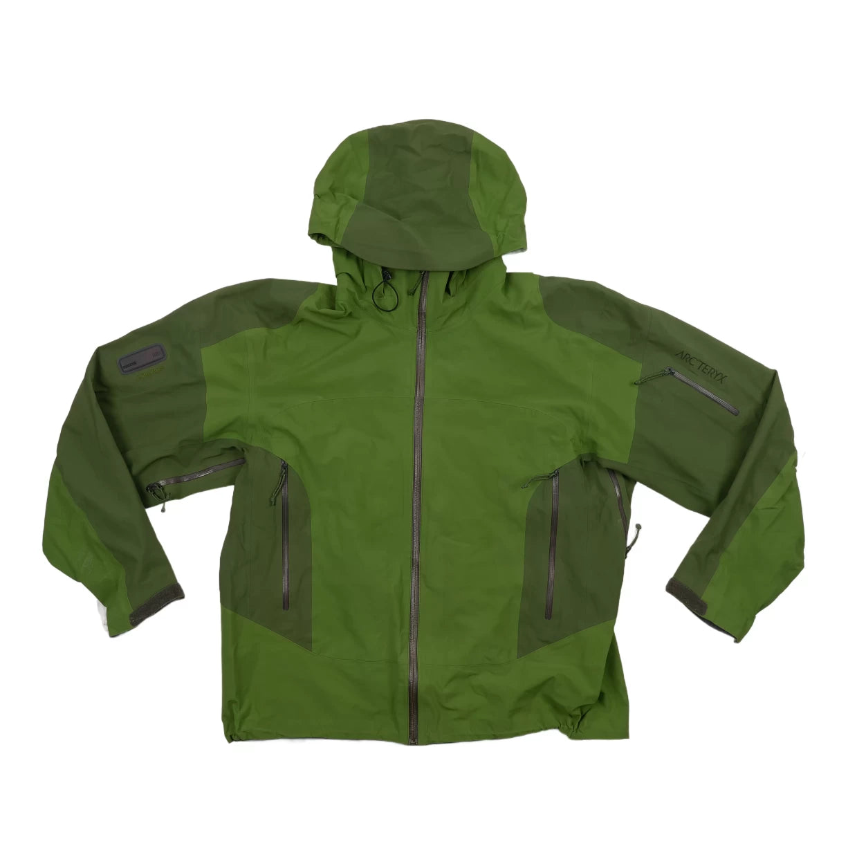 XLGreen