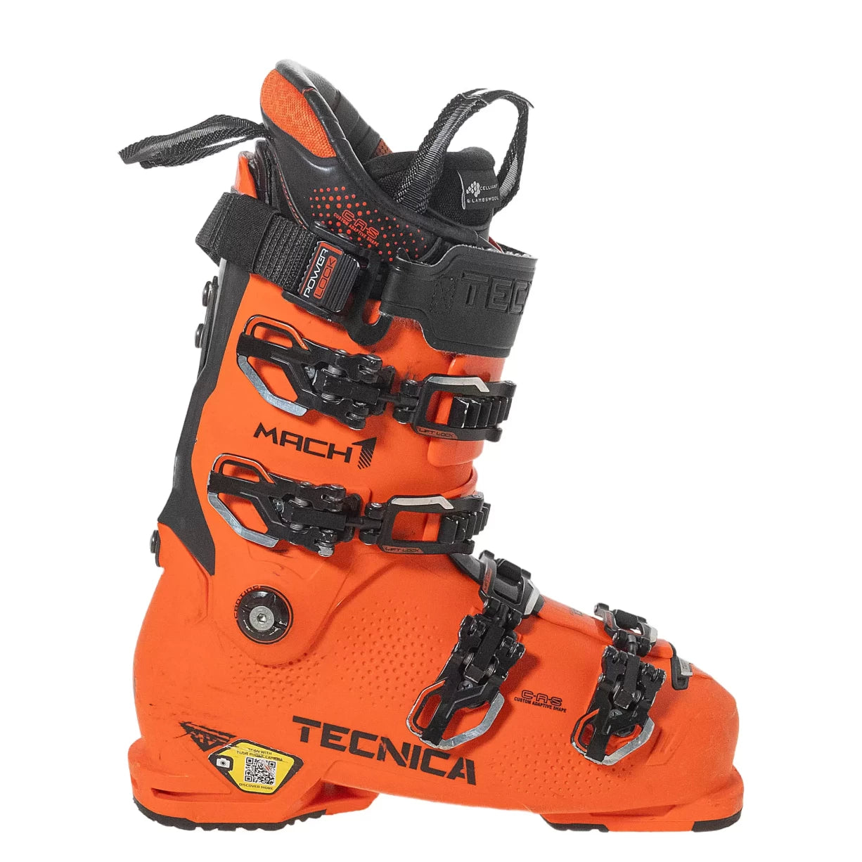 27/27.5Orange