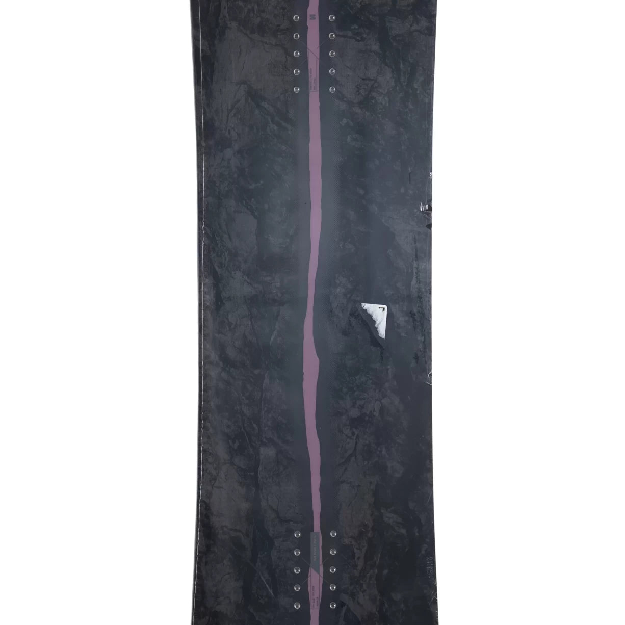 160cmBlack/White/Purple