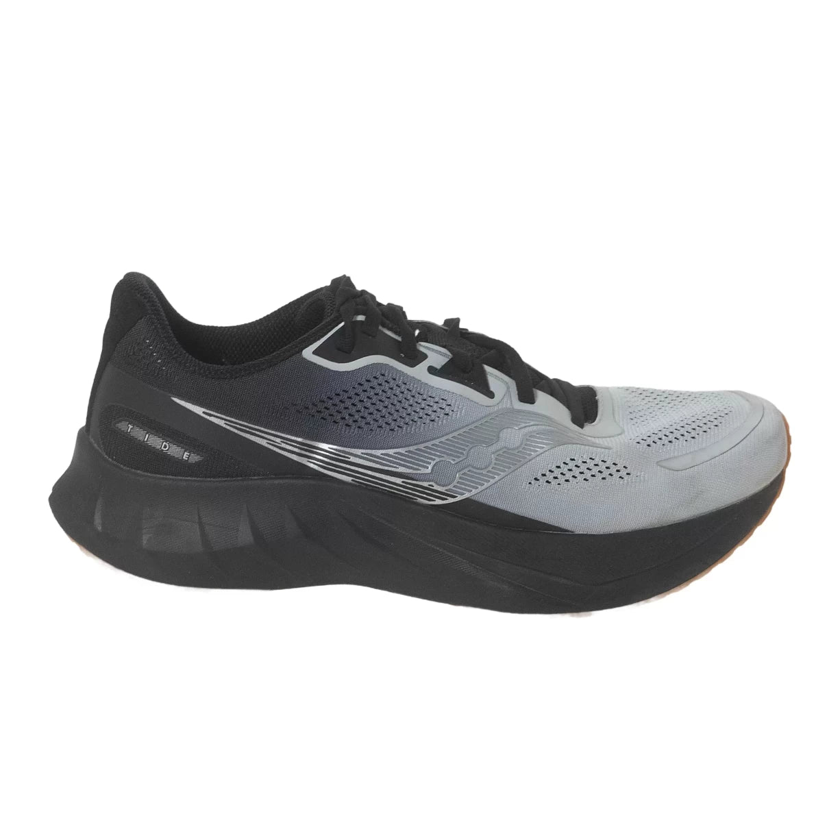 10.5Grey/Black
