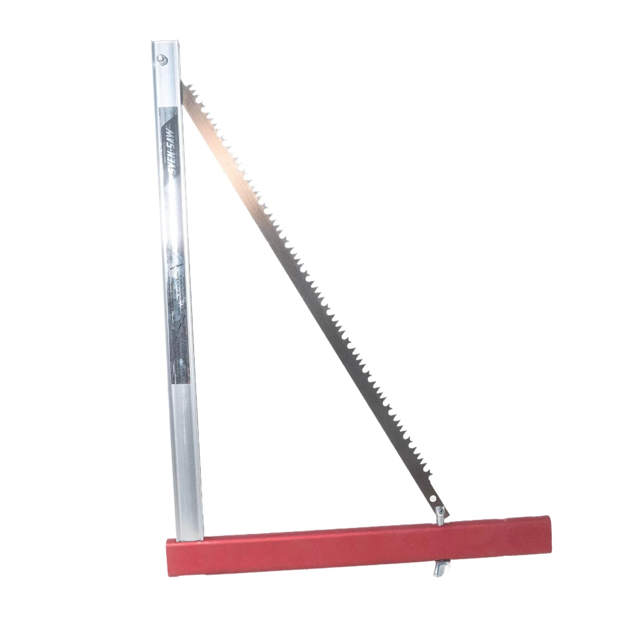 21"Red