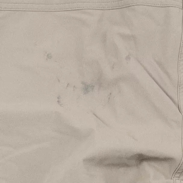 34 ShortKhaki