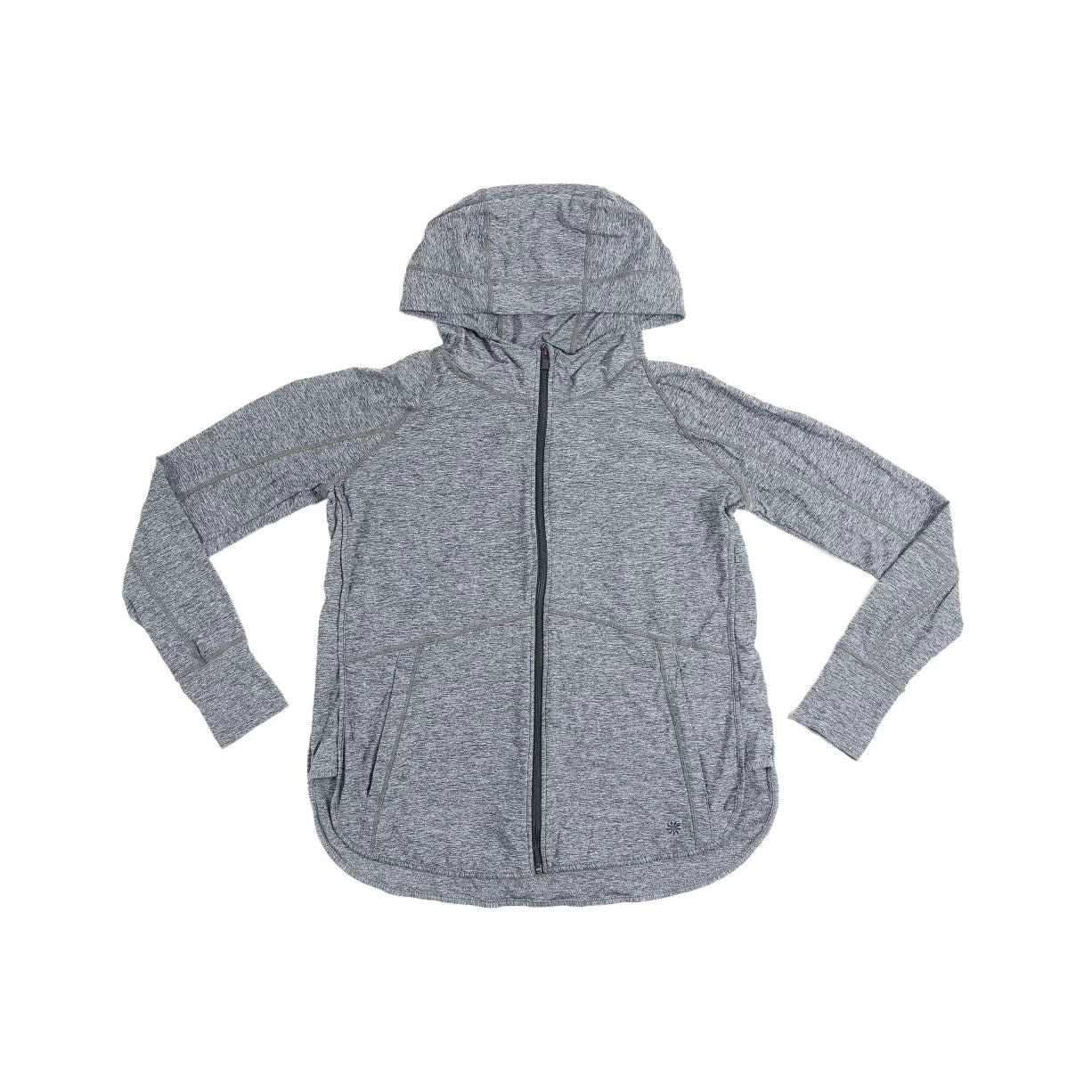 XLHeather Gray