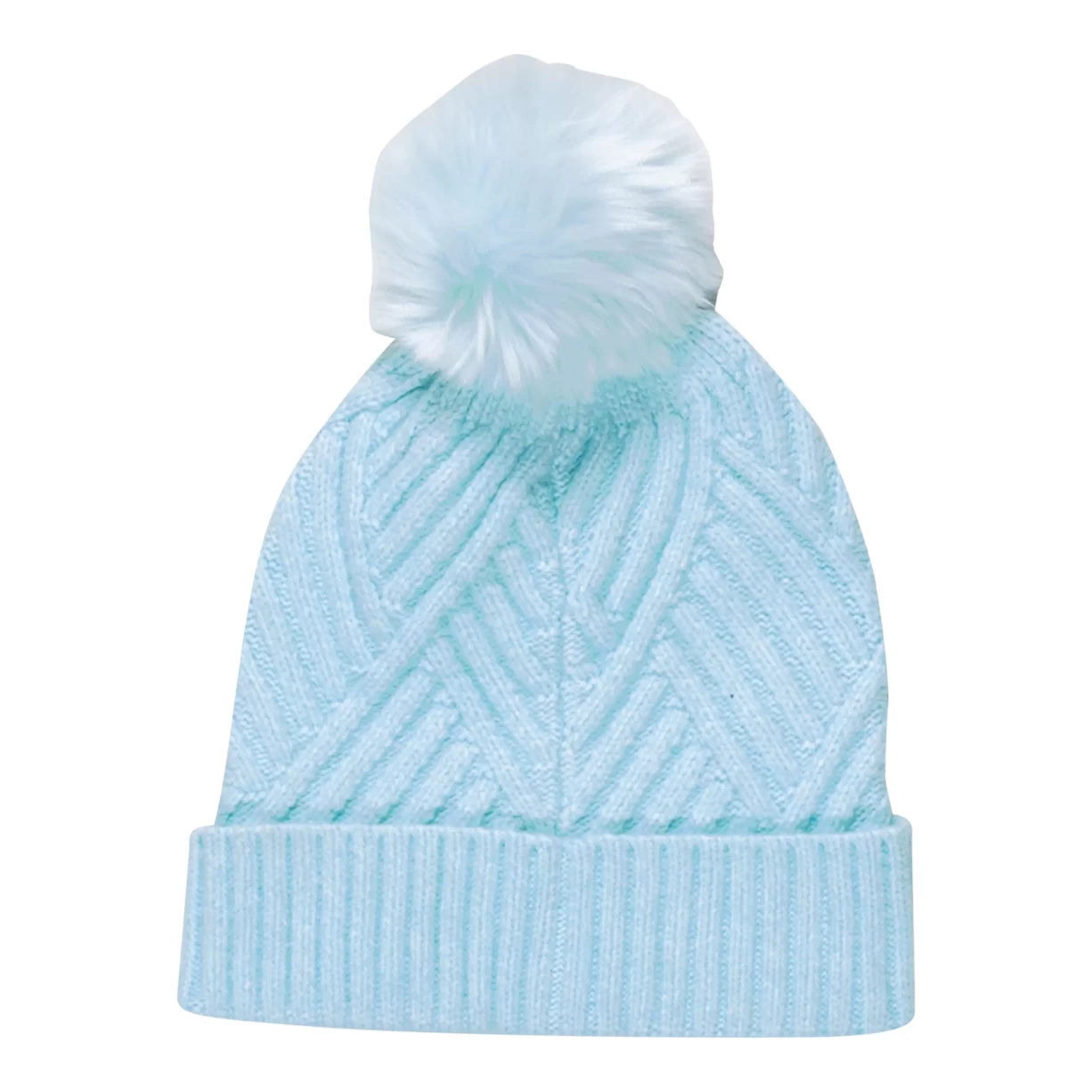 One SizeLight Blue