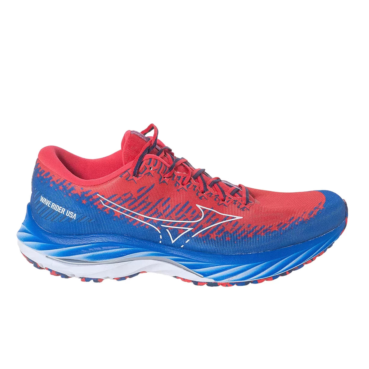 12Red/White/Blue