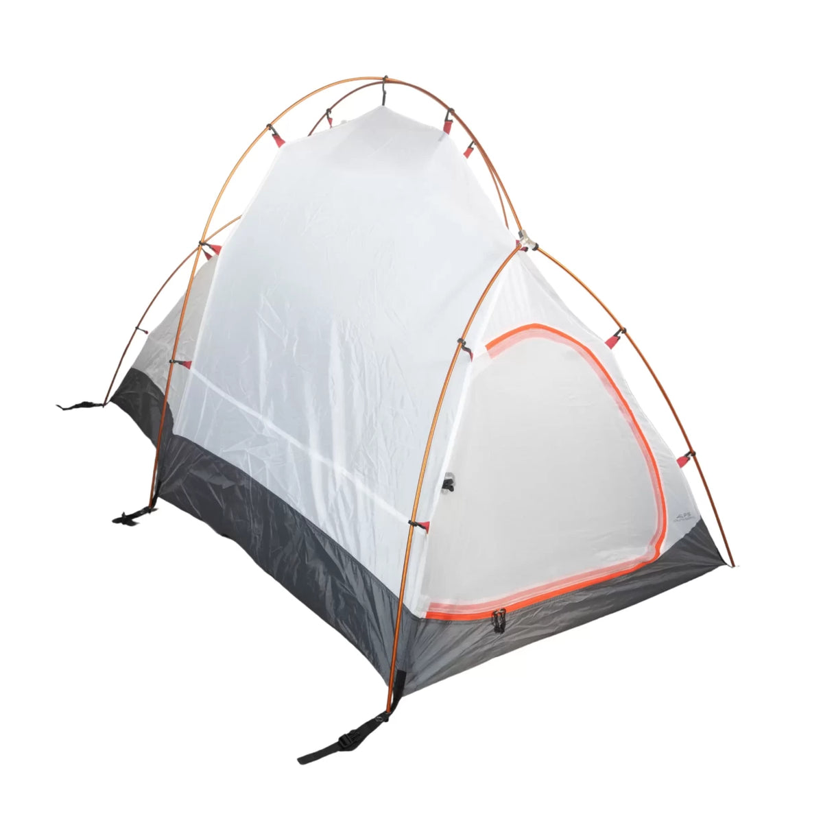 2 PersonOrange/Grey