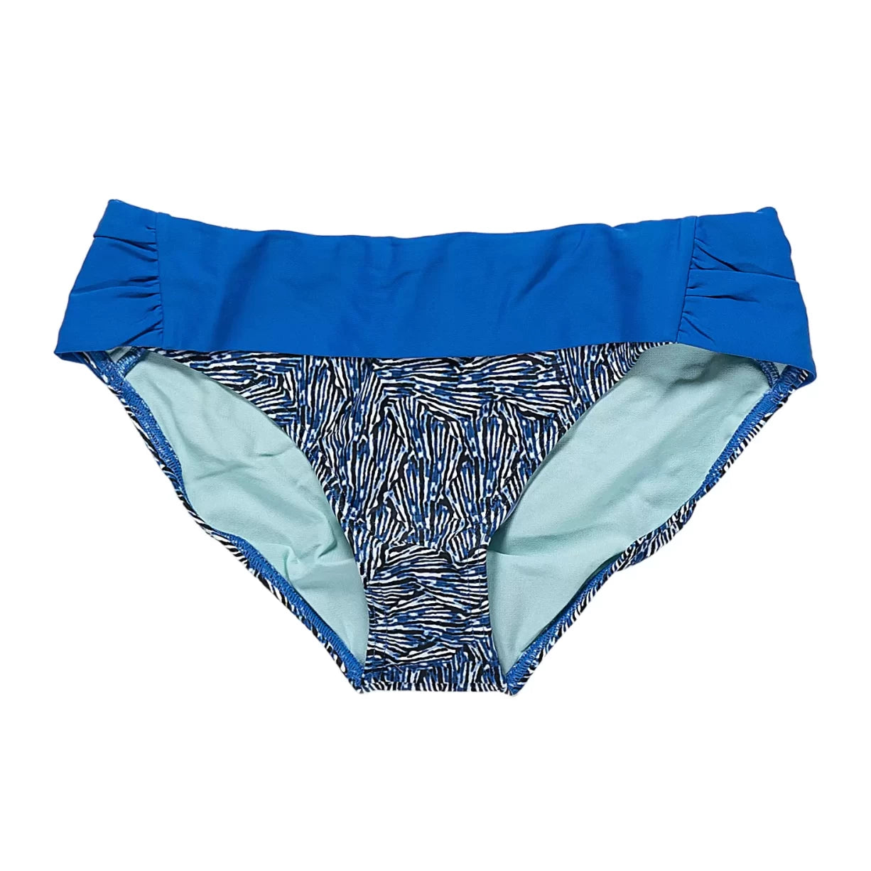 SBlue/Turquoise