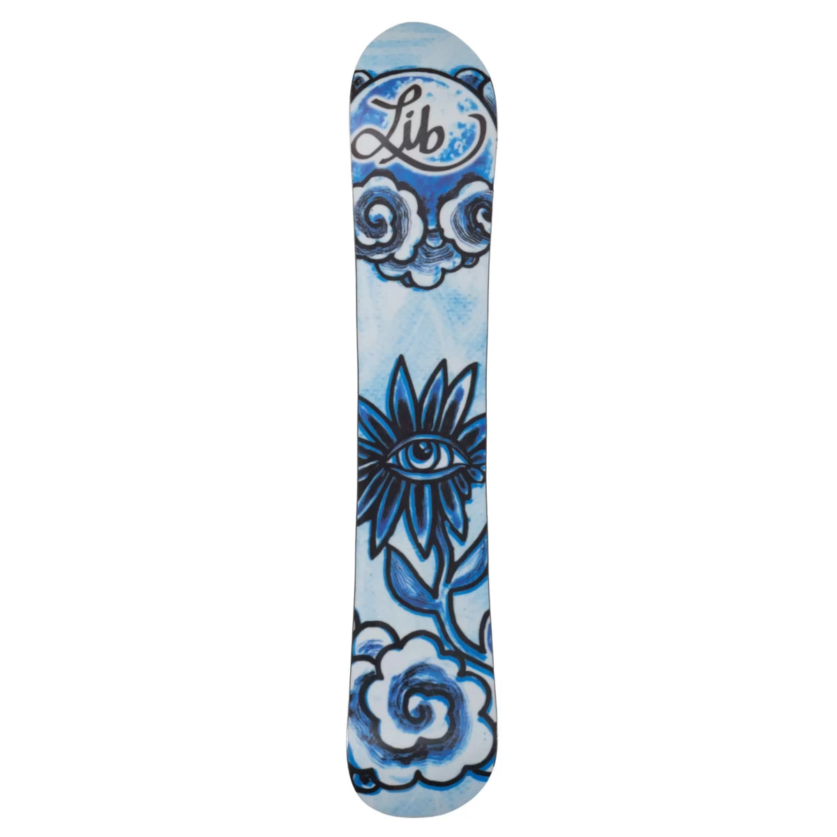 149 cmBlack/Blue