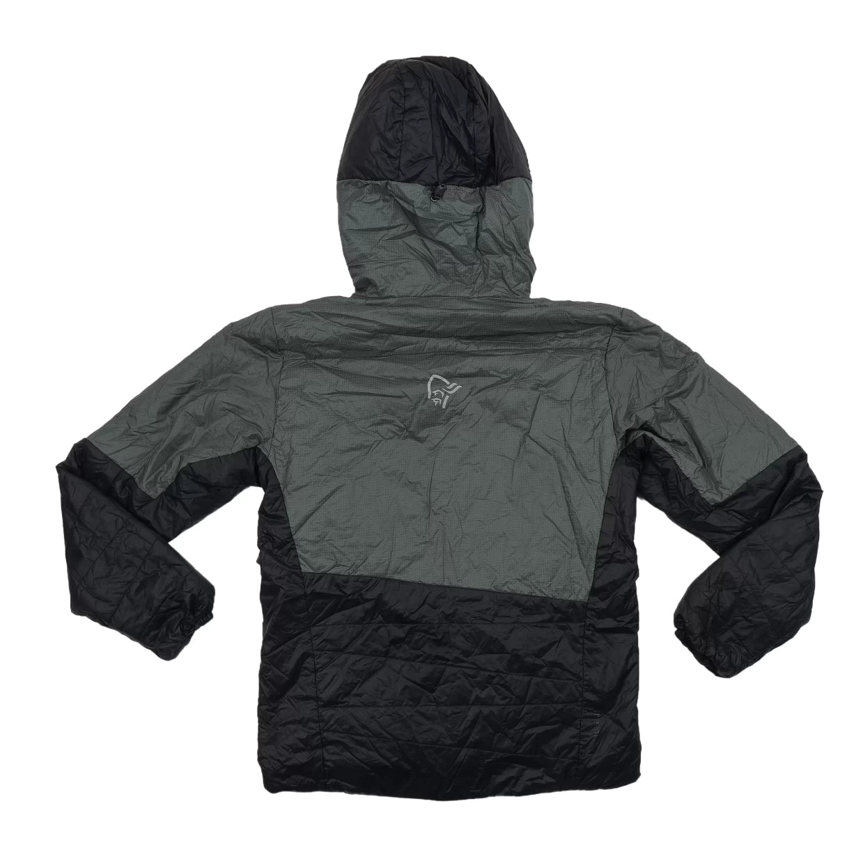 MGreen/Black