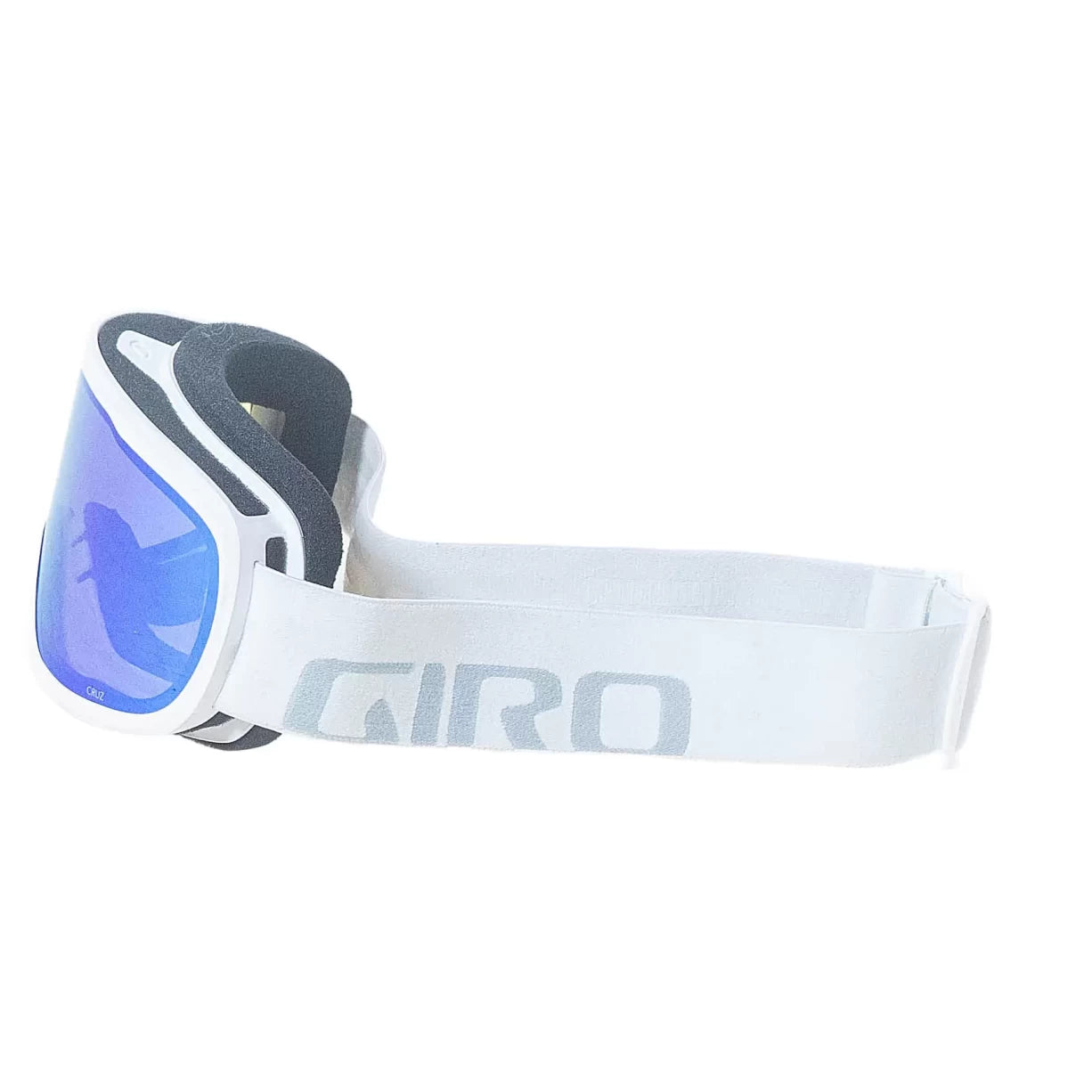 One SizeBlue/White
