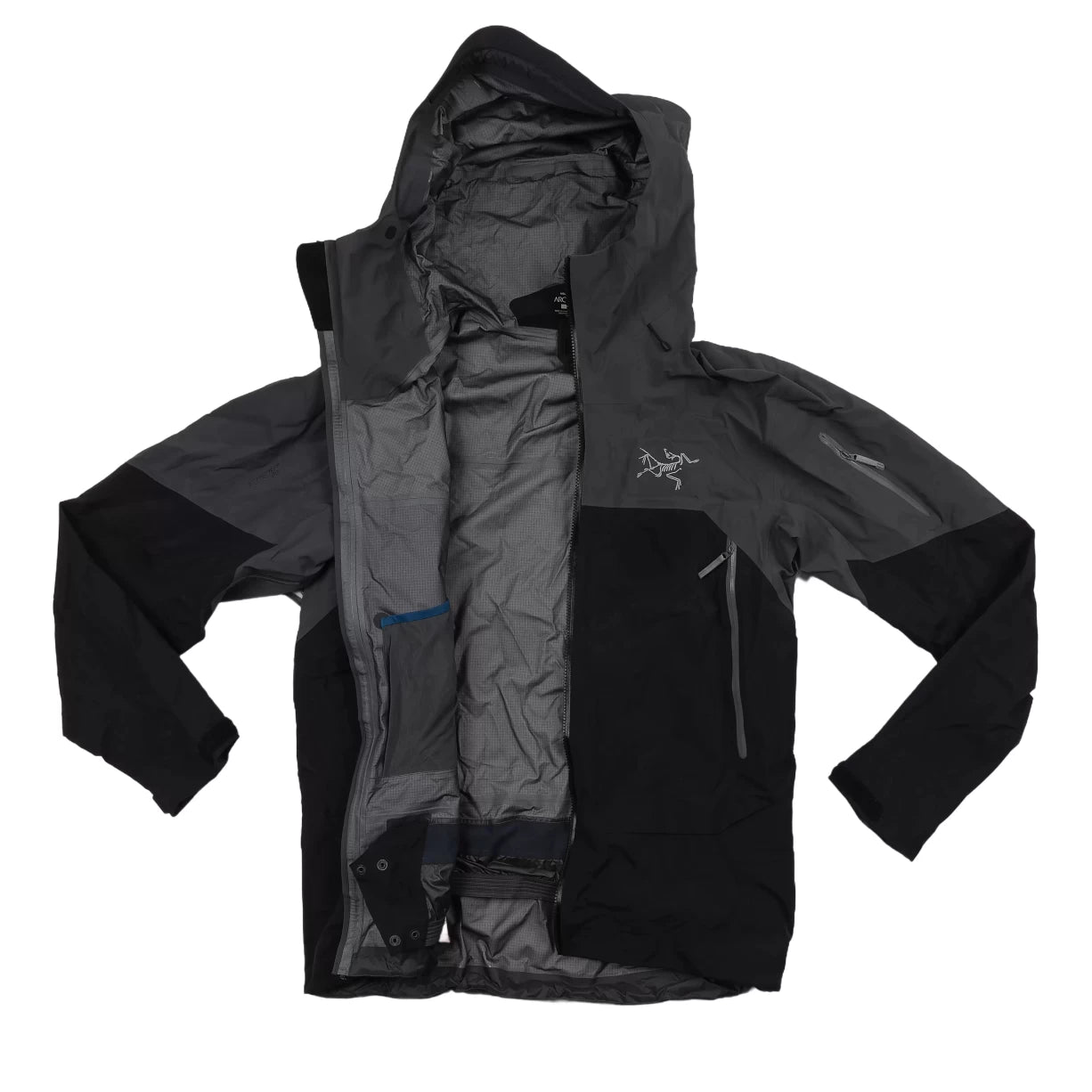 LGray/Black