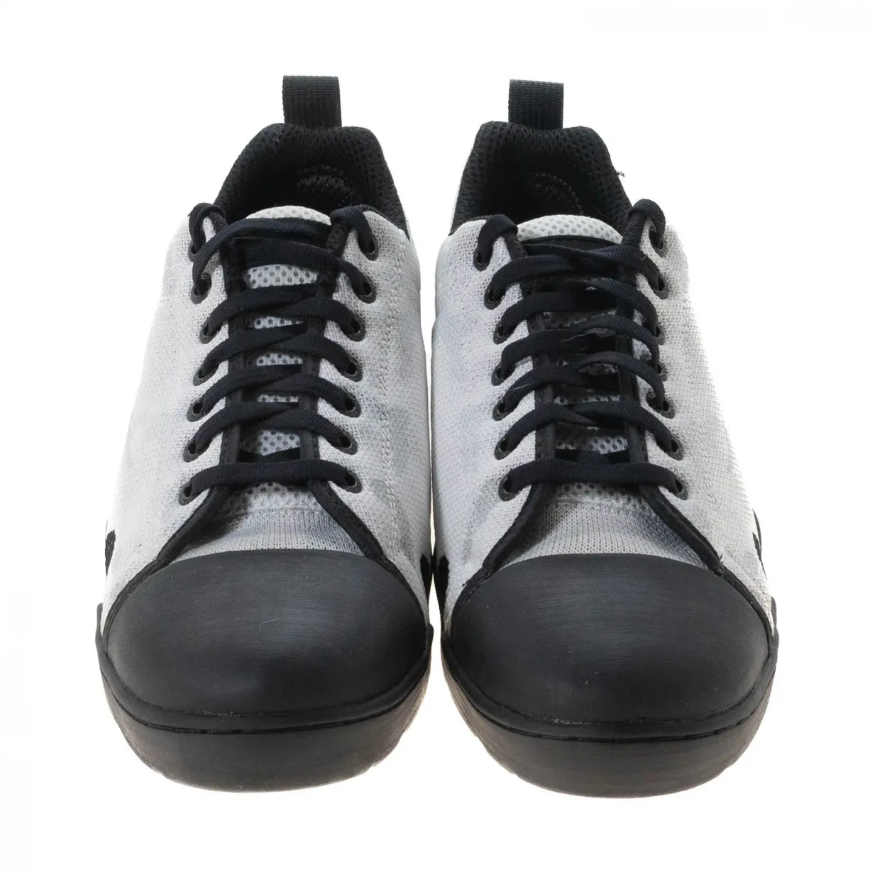 9.5White/Black