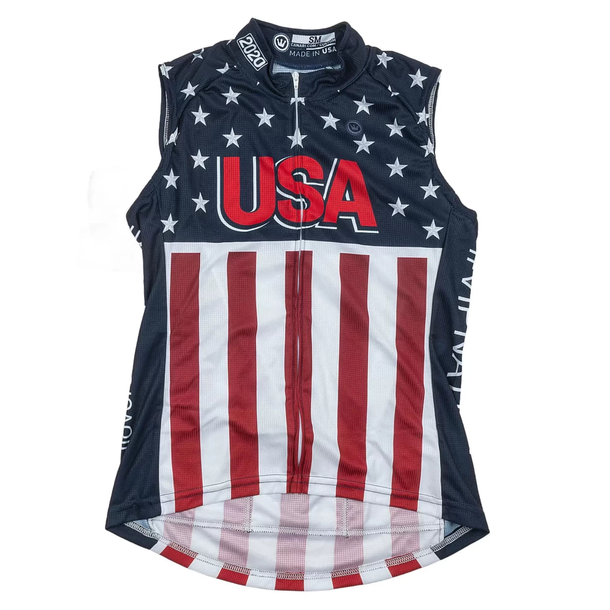 SRed/White/Blue