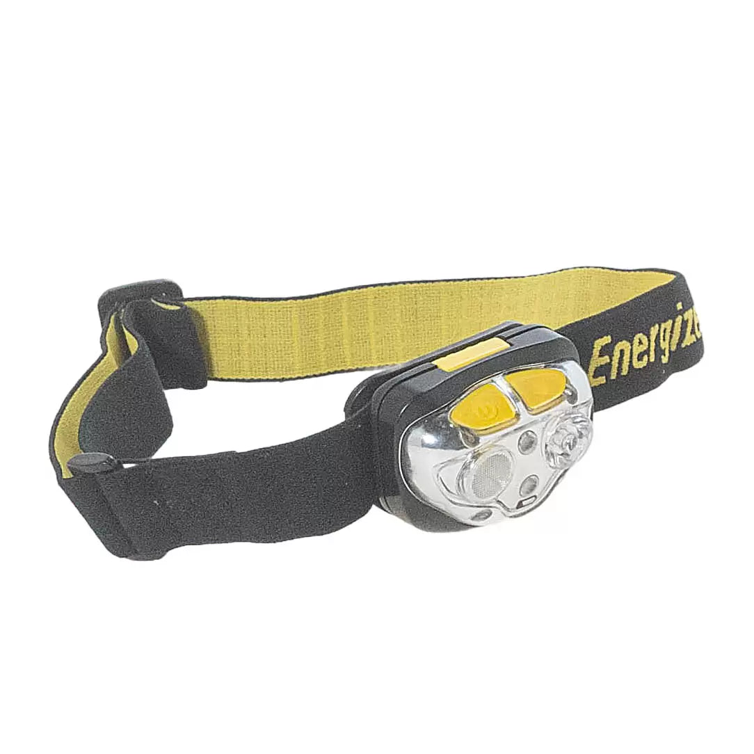 One SizeBlack/Yellow