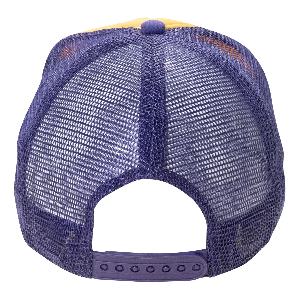 One SizePurple/Yellow