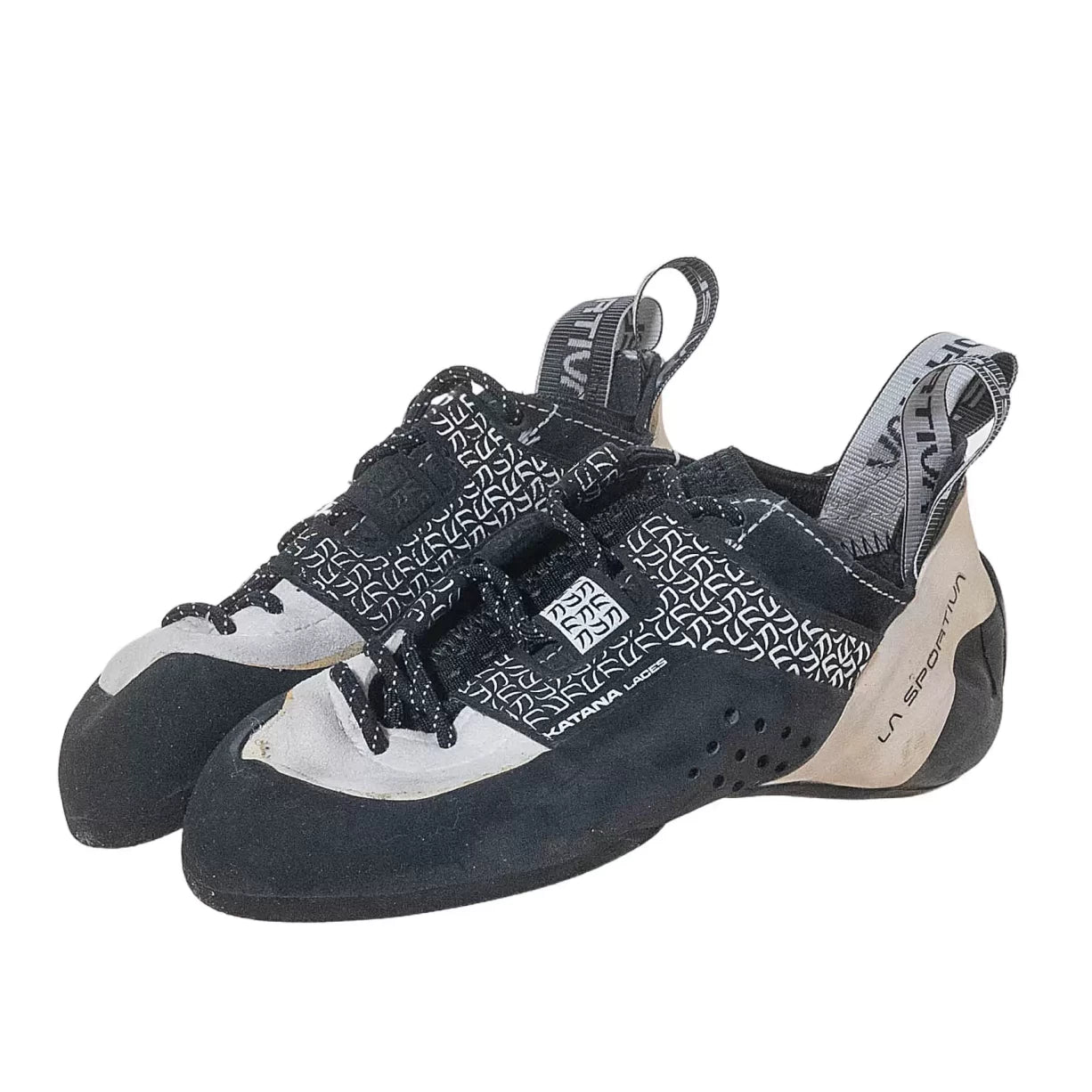 34.5Black/White