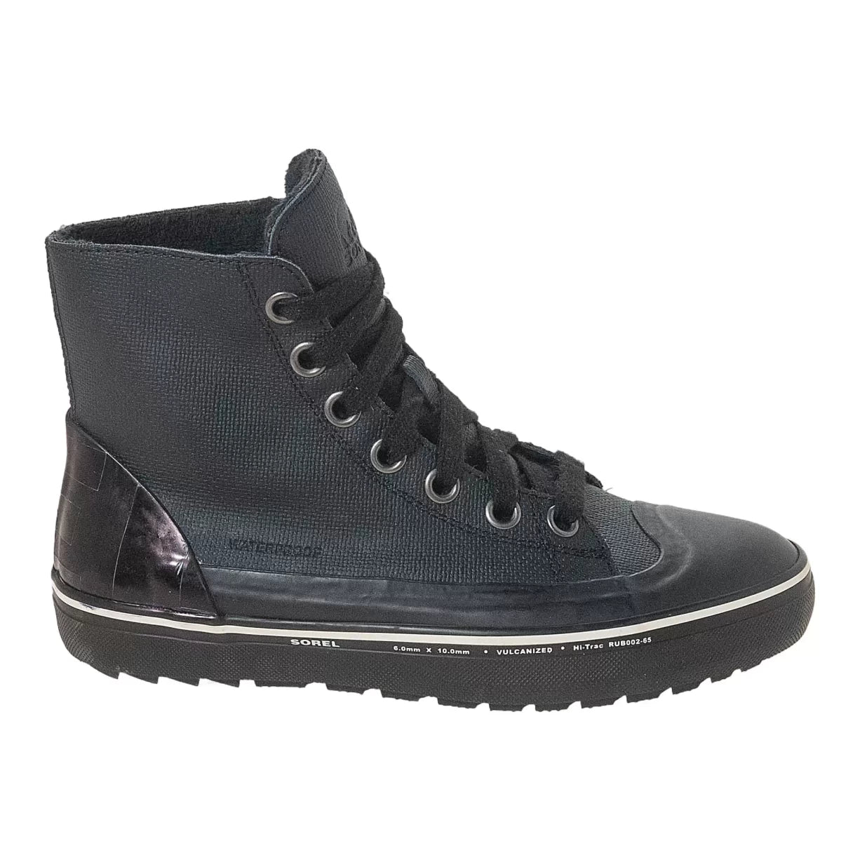 8Black