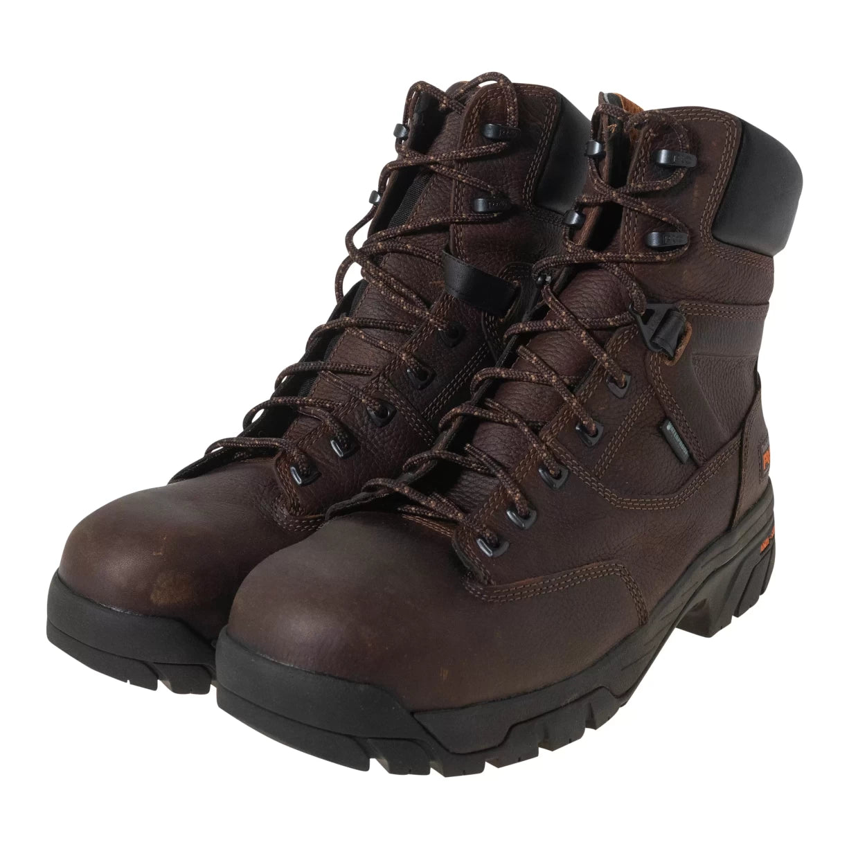 10 WideBrown