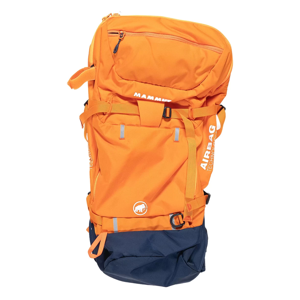 One SizeOrange