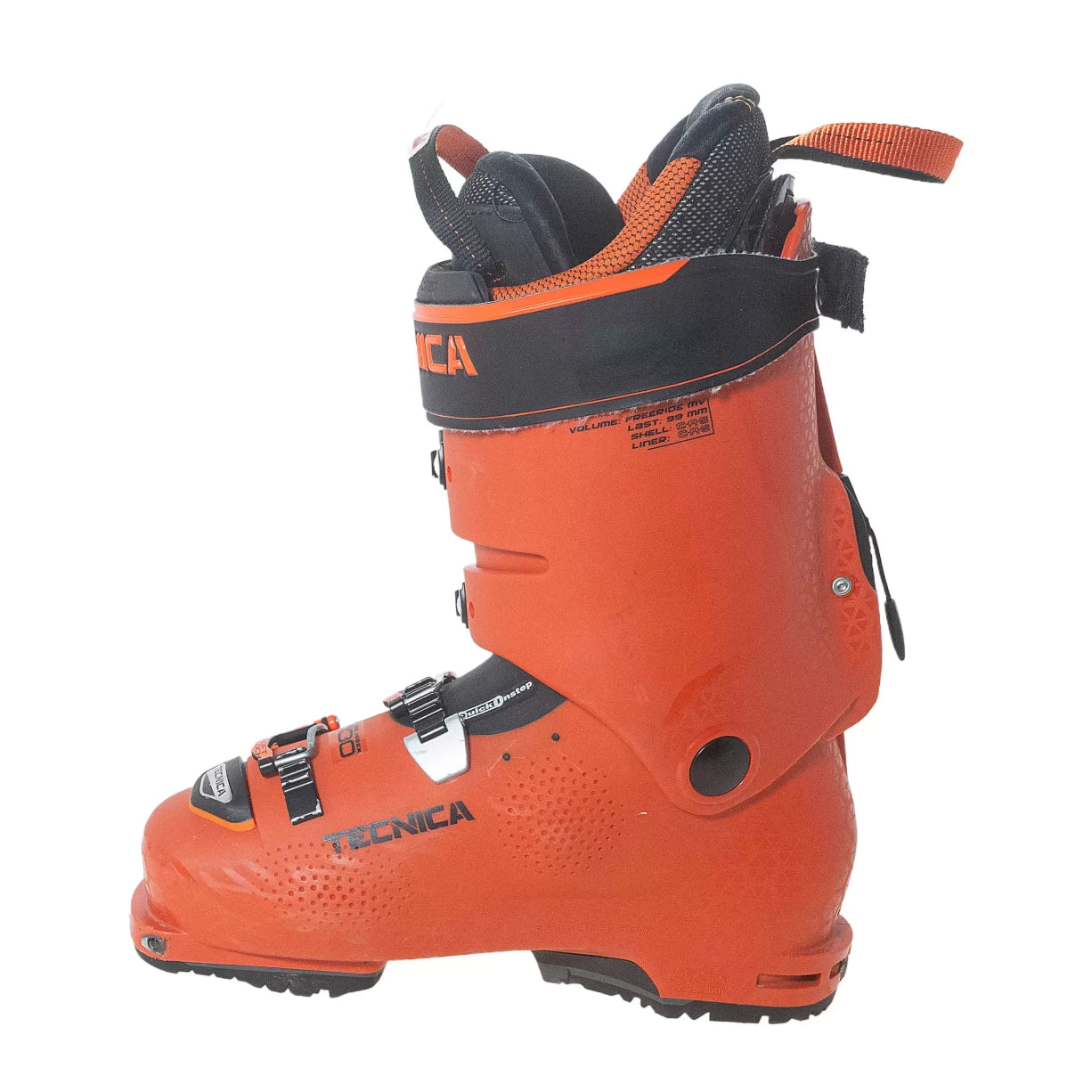 25/25.5Orange