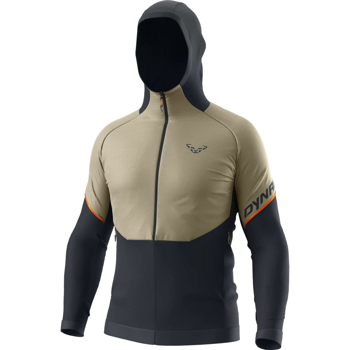 LRock Khaki