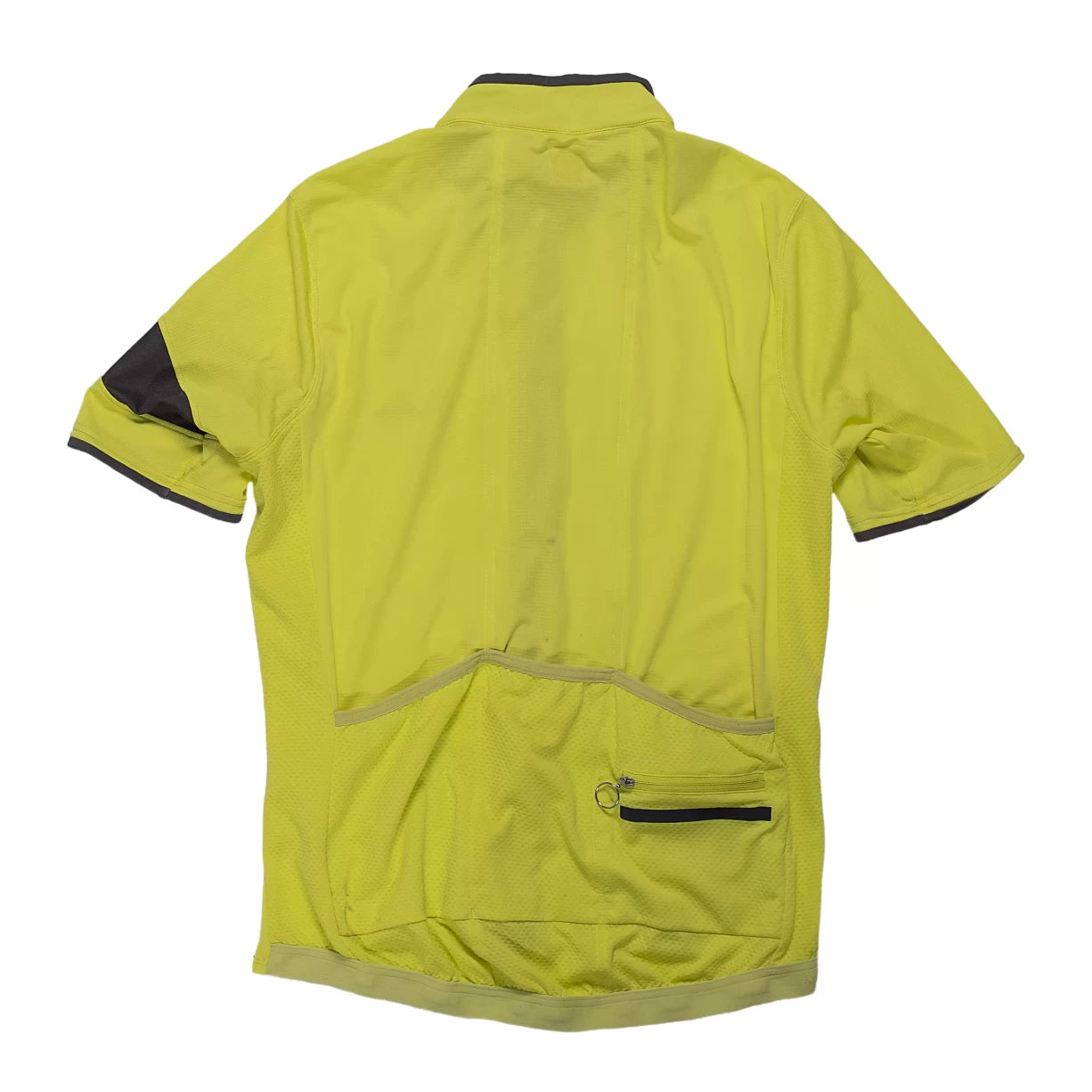 LHi Vis Yellow