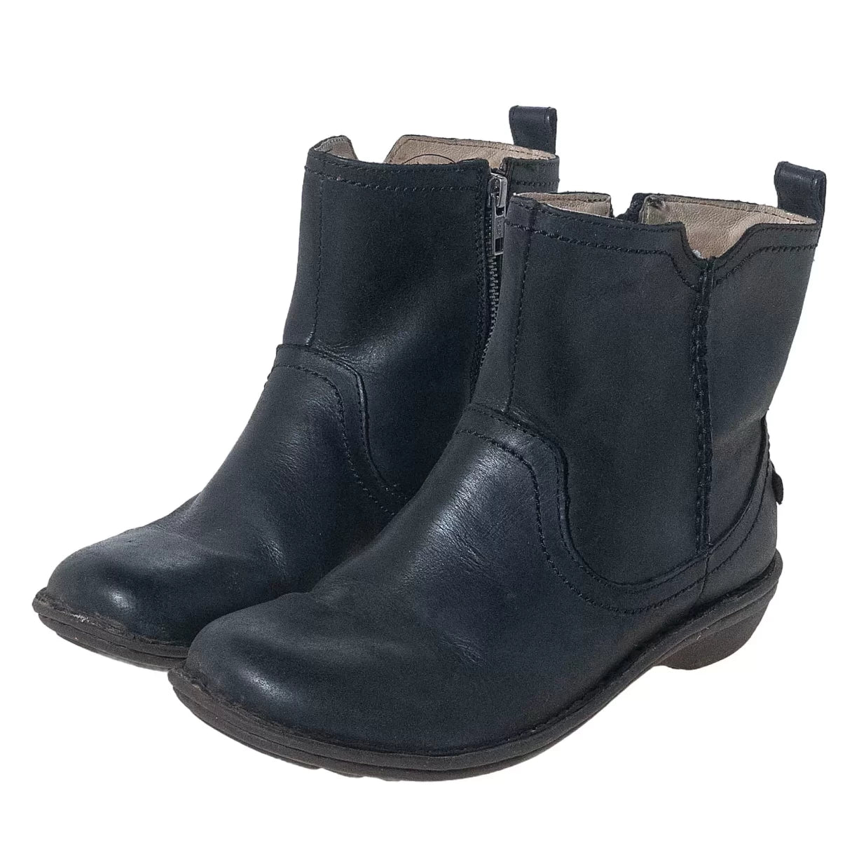 8Black
