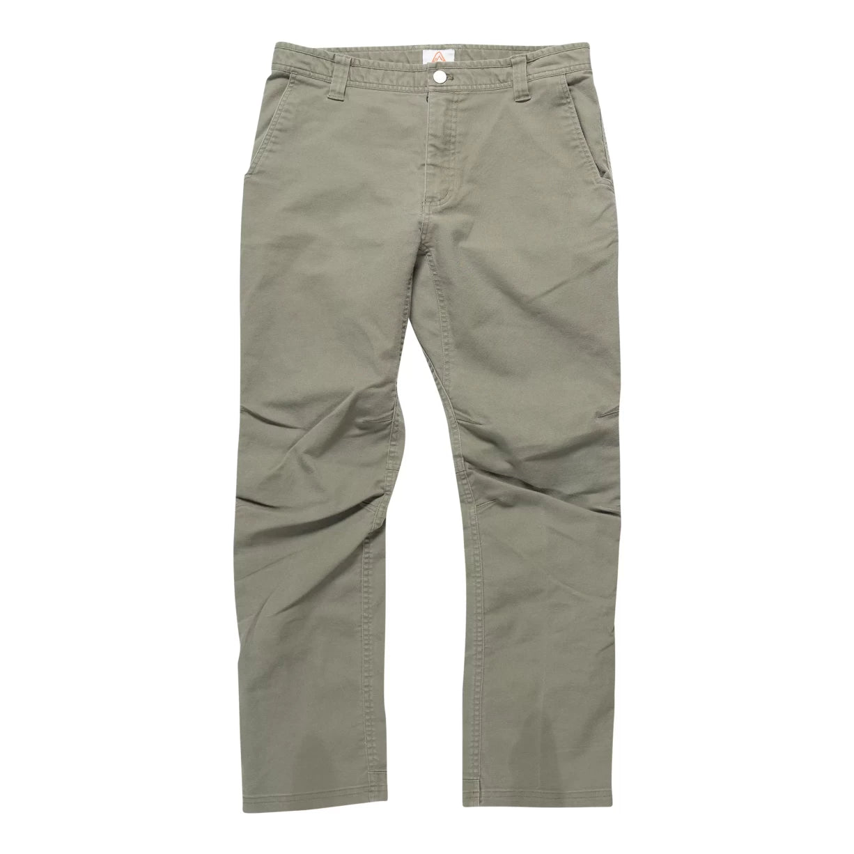 33" x 30"Olive Green