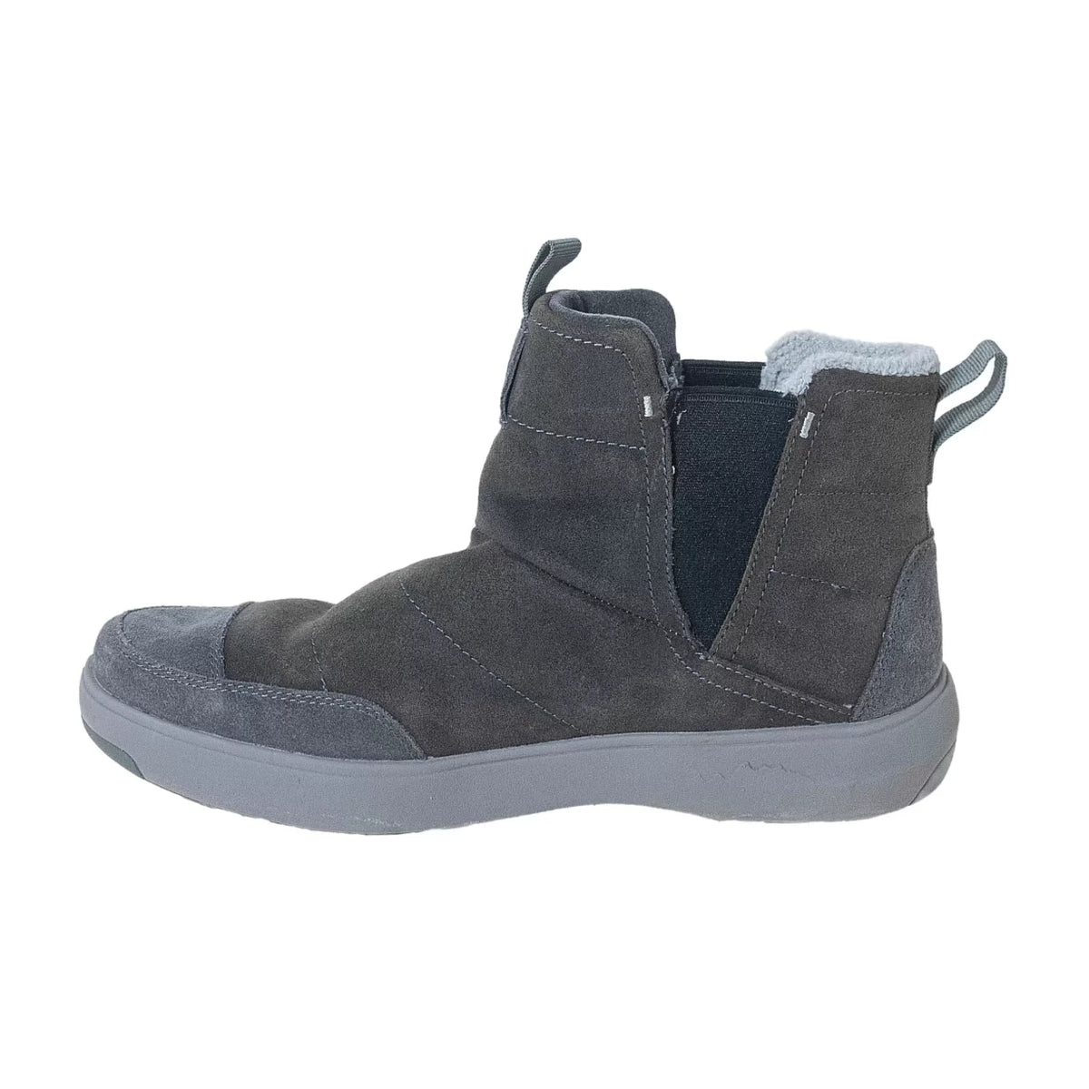 9.5Grey