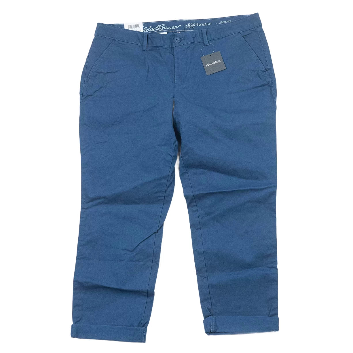 16Blue