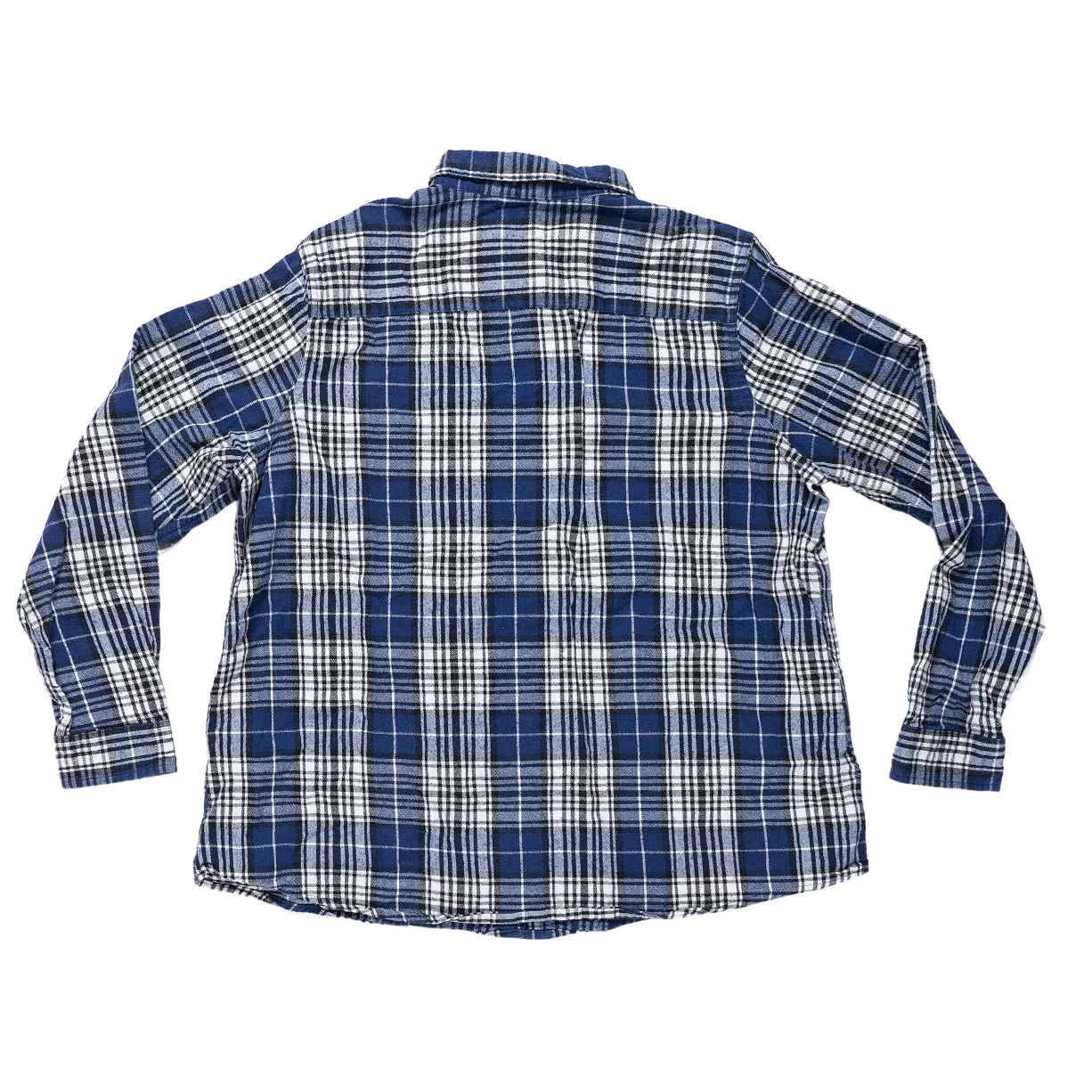 XLBlue/White