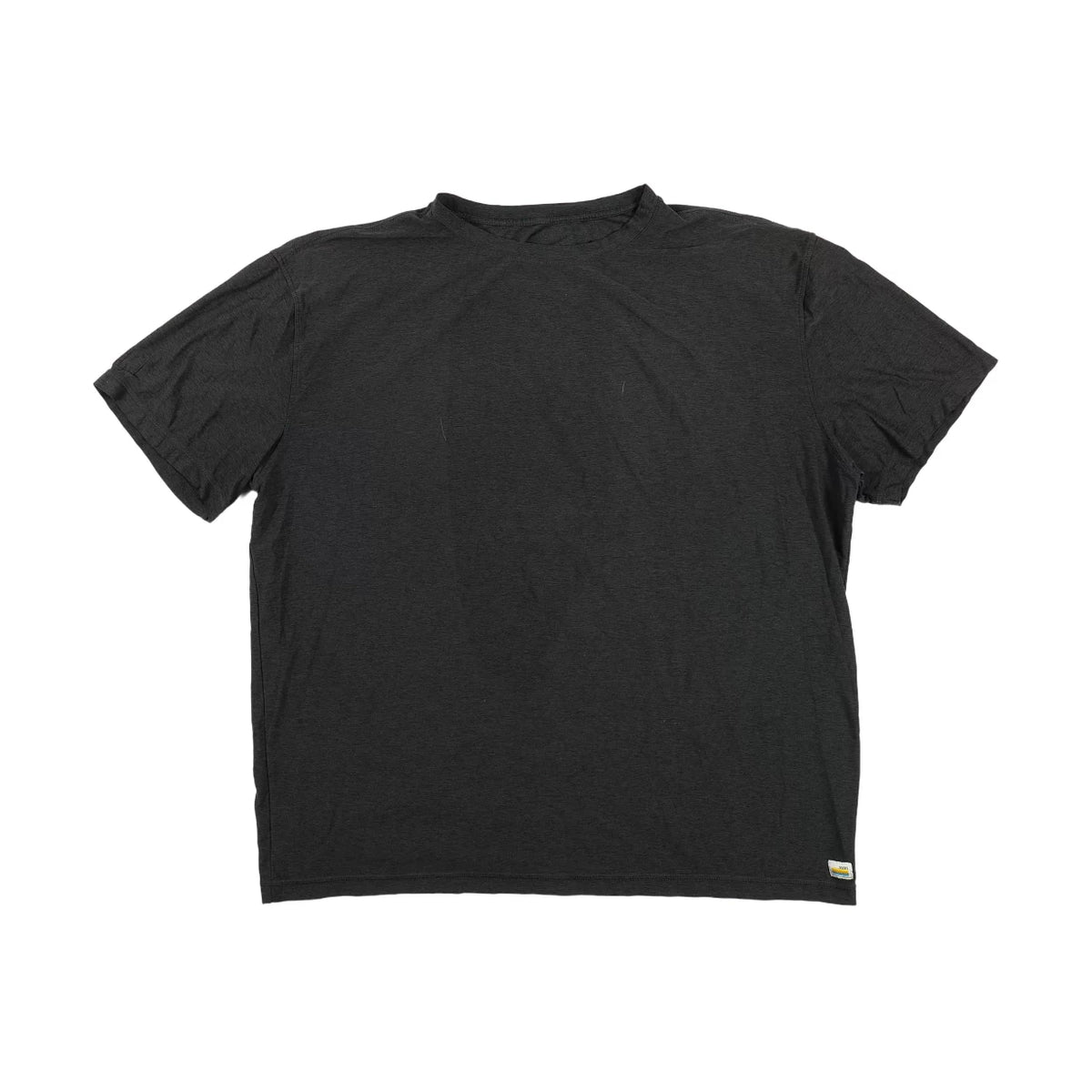 XXLHeather Charcoal
