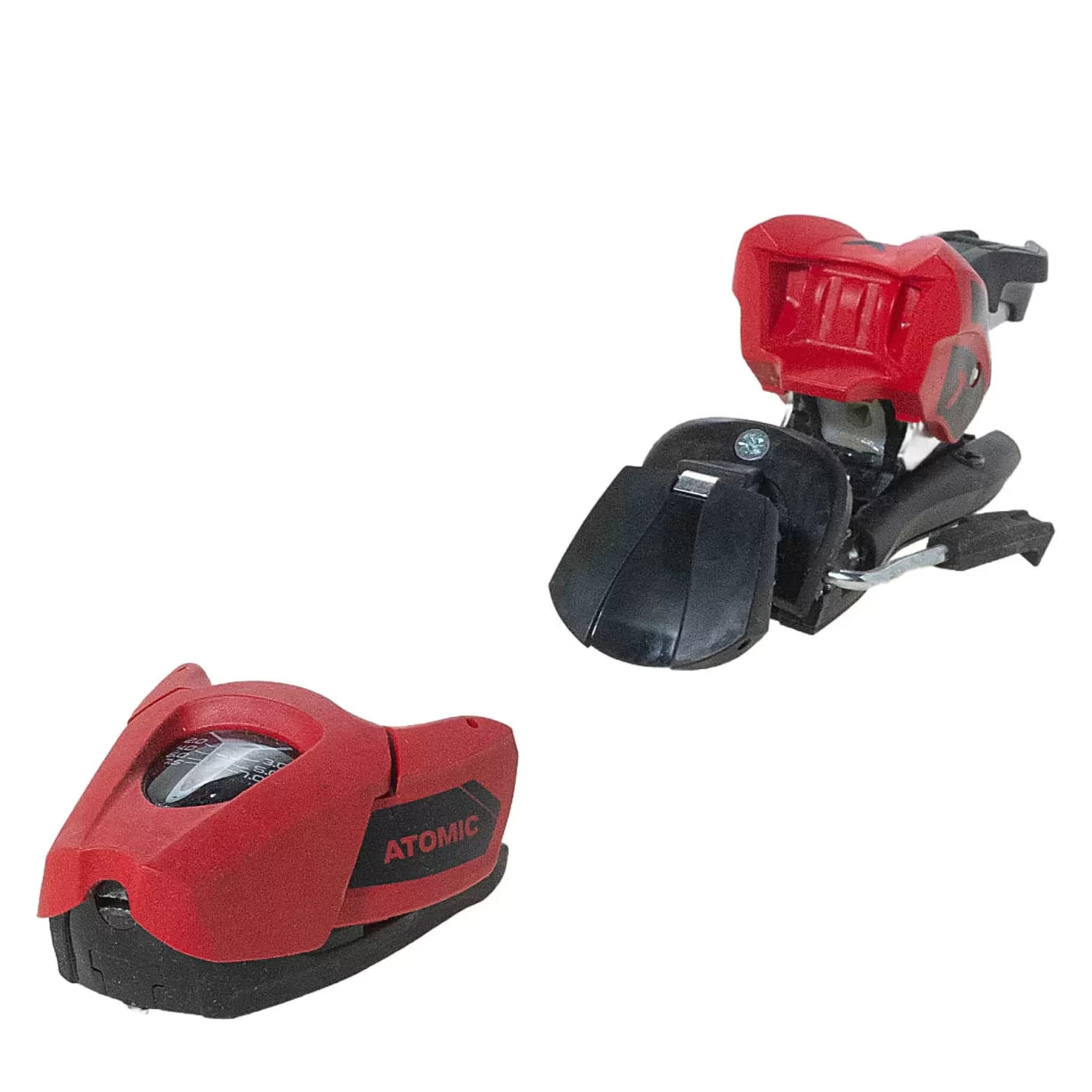 75Red/Black