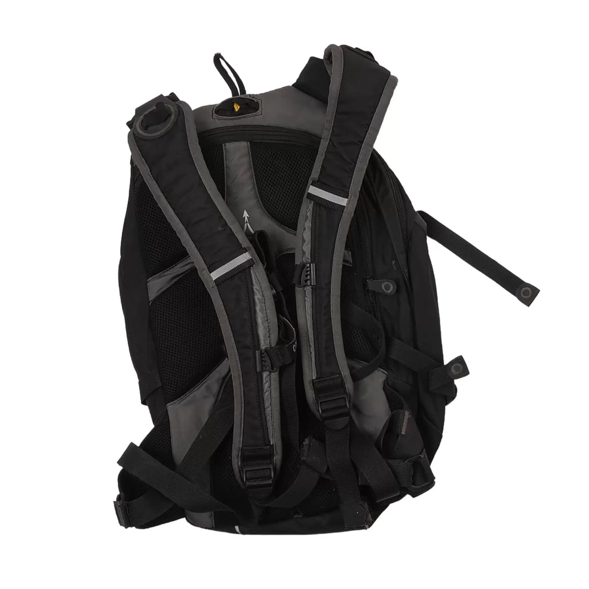 One SizeGrey/Black
