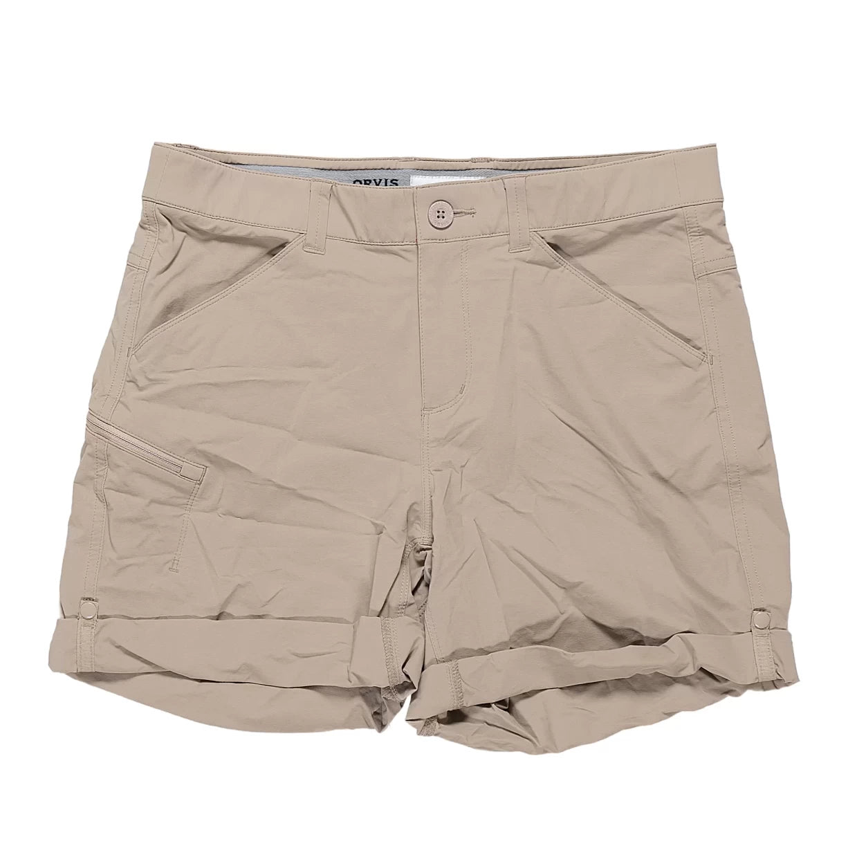 8Khaki