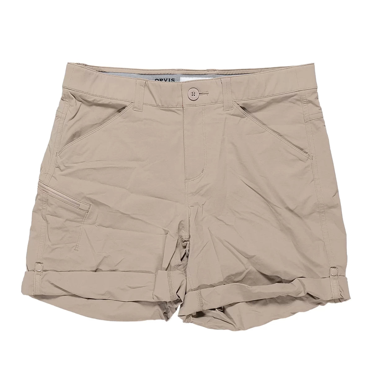 8Khaki