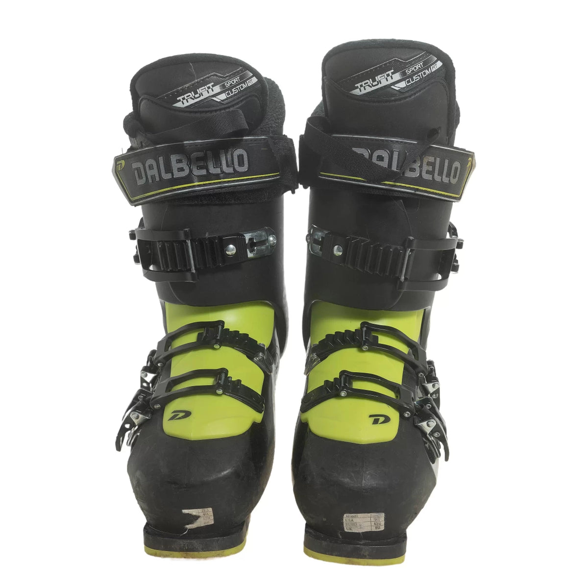 27.5Black