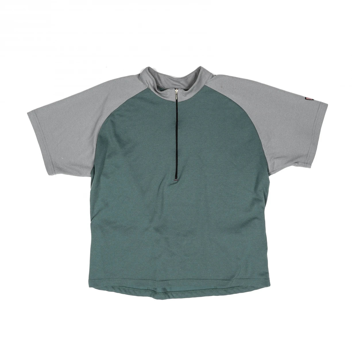 Estimated Size LLight Grey/ Green