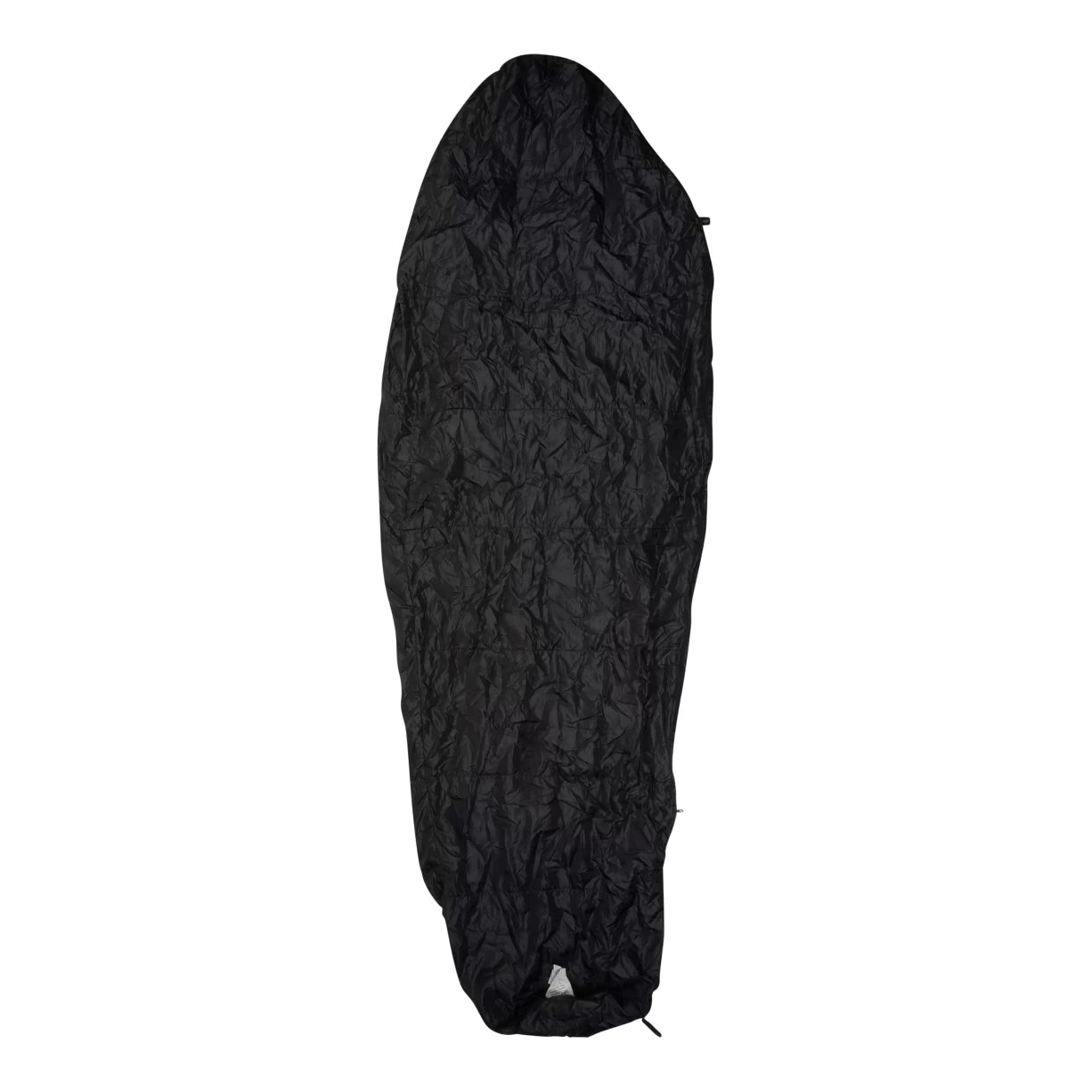 Regular - Right ZipGrey/Orange