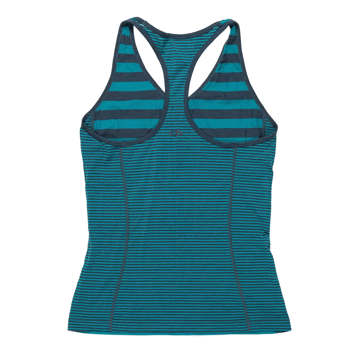 Estimated MGreen/Stripe