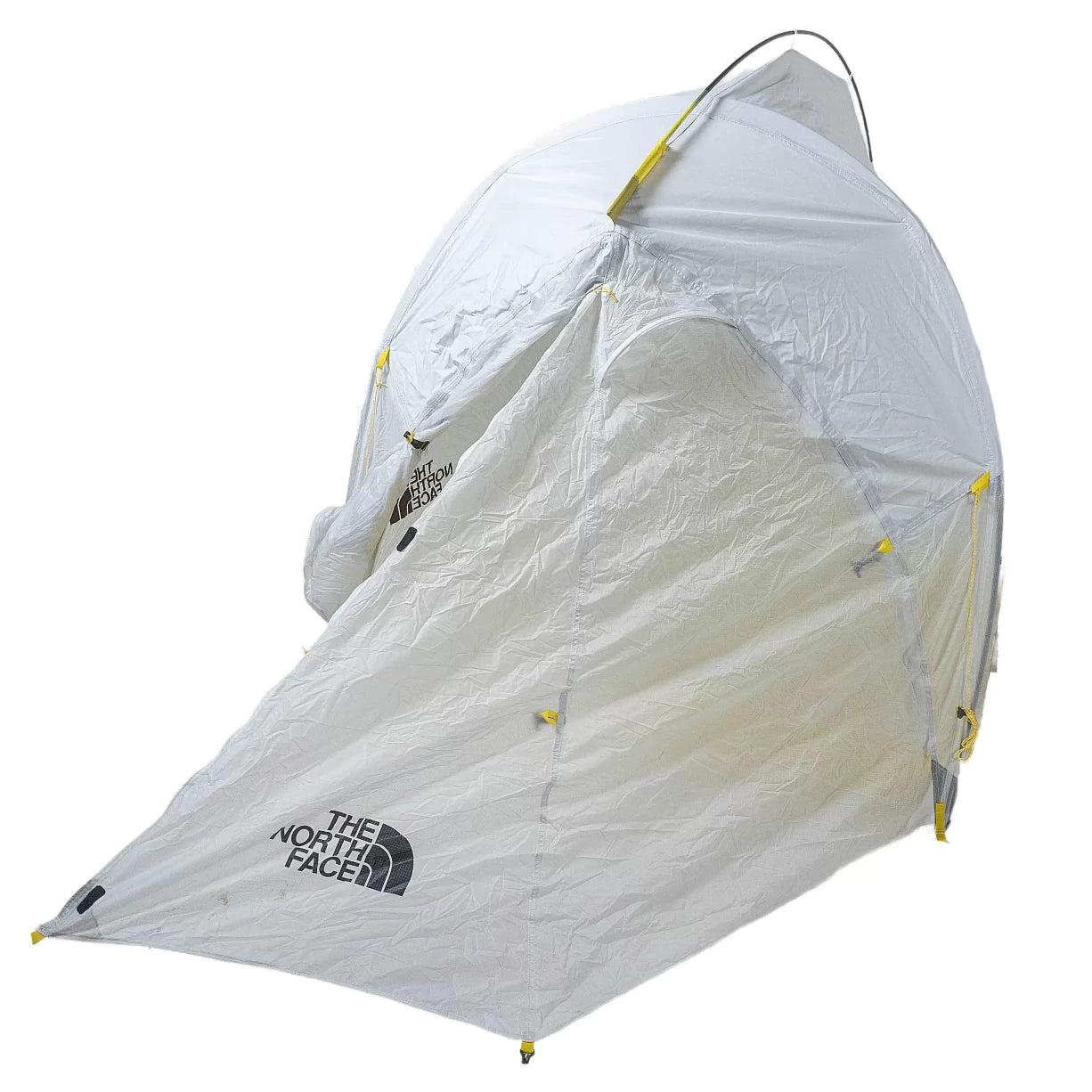 2 PersonWhite/Yellow