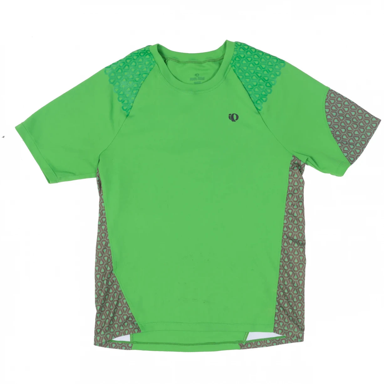 Estimated size SGreen