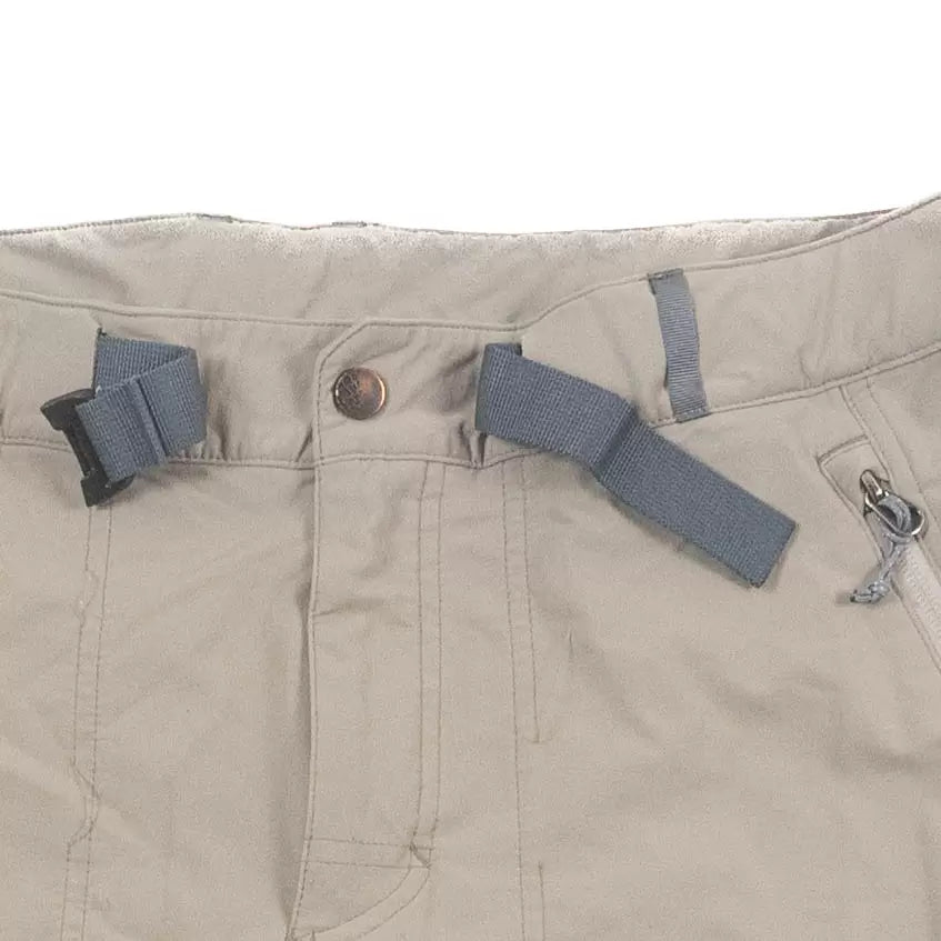34 ShortKhaki