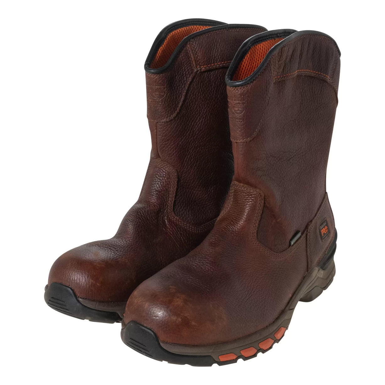 12Brown