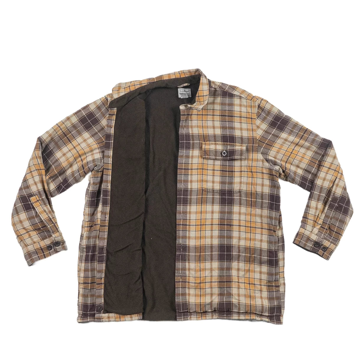XLBrown/Yellow