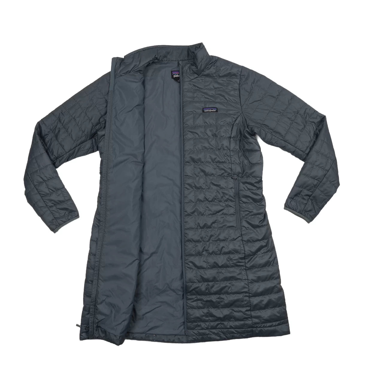 XLBlue Gray
