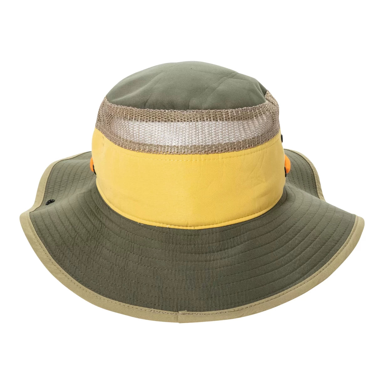 One SizeGreen/Yellow