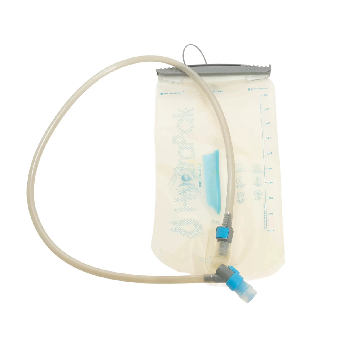 1.7 LClear